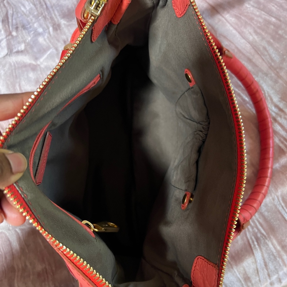 Chloe Marcie bag - Picture 5 of 12